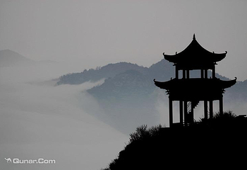 北武当山第 3 张图片