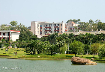 厦门大学(思明校区)第 37 张图片
