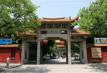西禅古寺第 44 张图片
