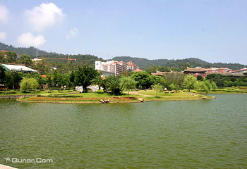 厦门大学(思明校区)第 46 张图片