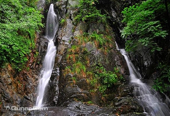 山沟沟景区第 2 张图片