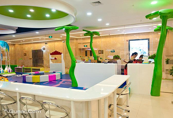 贝乐园（光谷店）第 4 张图片