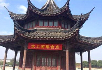 公交古运河第 3 张图片