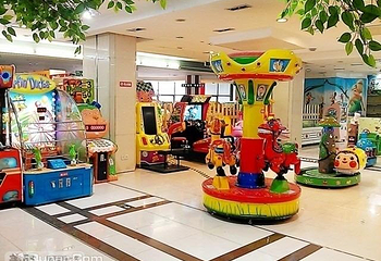 乐库儿童乐园第 3 张图片