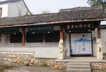 龙门古镇第 6 张图片