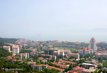 厦门大学(思明校区)第 22 张图片