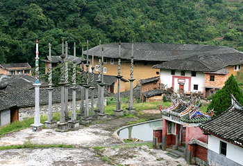 塔下村第 32 张图片