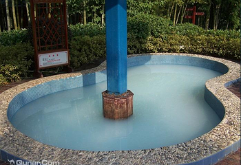 楚天瑶池温泉度假村第 3 张图片