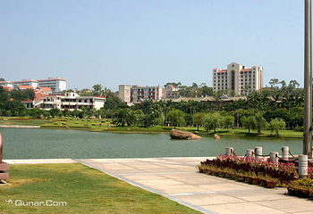 厦门大学(思明校区)第 38 张图片