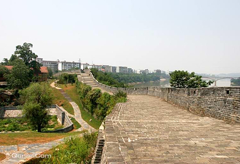 宋代古墙第 3 张图片