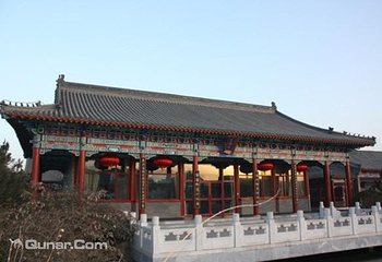 北京太申祥和山庄第 1 张图片