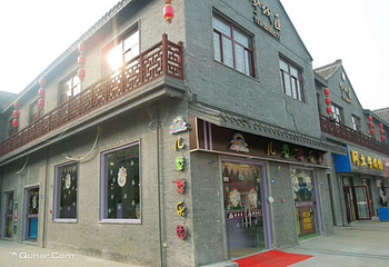 欢乐岛儿童游乐园第 1 张图片