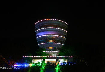 南山一棵树观景台第 16 张图片