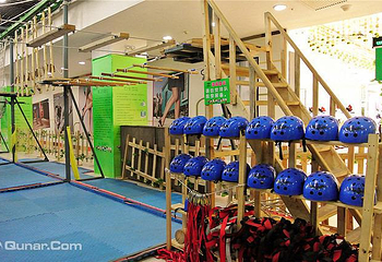 君昂童军乐园（包百店）第 1 张图片