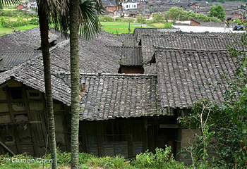 连城县培田古村落第 45 张图片