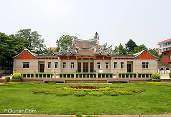 陈嘉庚纪念胜地第 5 张图片