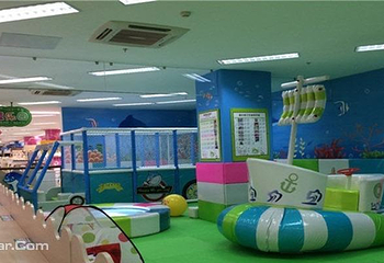 孩子王（招商花园城店）第 3 张图片