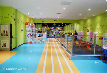 童乐园（南大街店）第 6 张图片