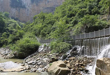 织金大峡谷第 11 张图片