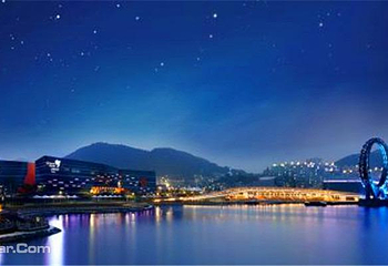丽水Aqua Planet水族馆第 18 张图片