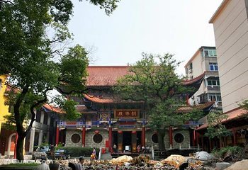 佑民寺第 7 张图片