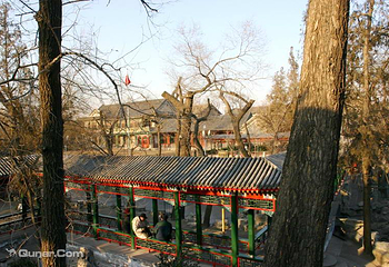 北京宋庆龄故居第 20 张图片