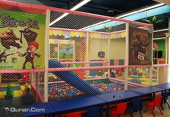 格瑞丽家（张掖路店）第 4 张图片