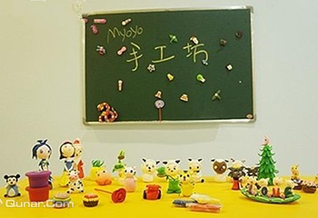 麦幼优儿童王国第 3 张图片