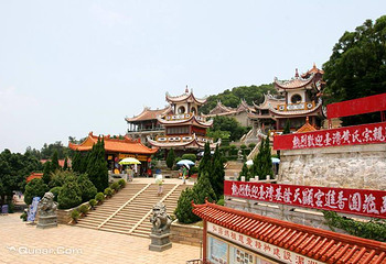 湄洲岛第 130 张图片
