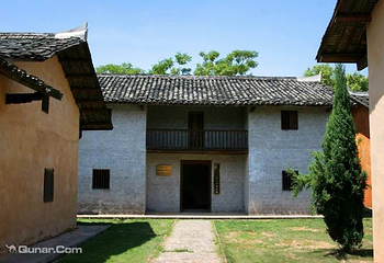 共和国摇篮旅游区-中华苏维埃纪念园景区第 15 张图片