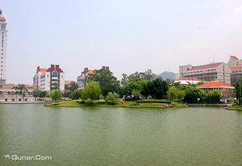 厦门大学(思明校区)第 62 张图片