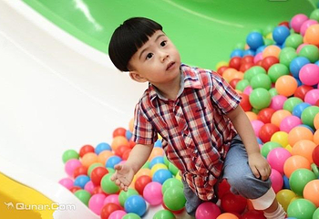 孩子王包河万达店第 1 张图片
