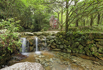 龙泉山旅游区第 32 张图片