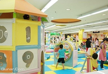 爱乐游（上虞大通店）第 3 张图片