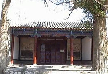 东地大庙第 4 张图片
