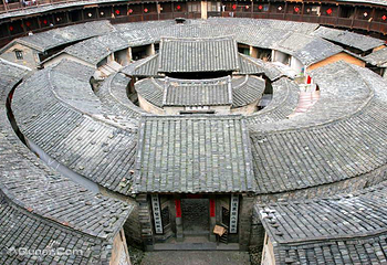 承启楼第 37 张图片