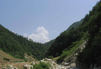 九龙山第 3 张图片