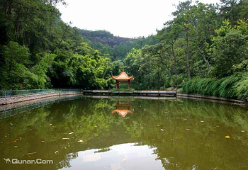 通天岩第 2 张图片