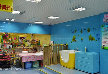 海洋贝贝贵州路前海利群店第 3 张图片