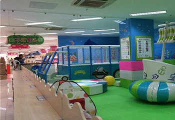 孩子王(经开店)第 2 张图片