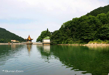 芦林湖第 15 张图片