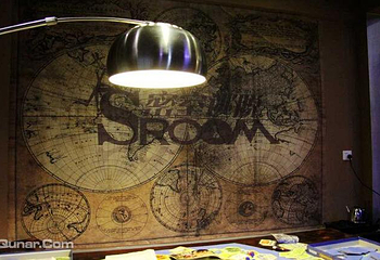S-ROOM超级密室第 1 张图片