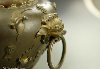 老街古玩艺术珍宝博物馆第 23 张图片