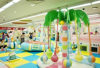 爱乐游（上虞大通店）第 2 张图片