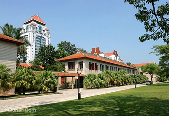 厦门大学(思明校区)第 33 张图片