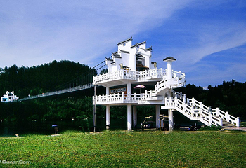 花山谜窟第 9 张图片