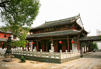 能仁禅寺第 19 张图片