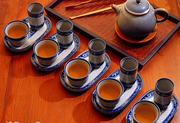 雁南飞茶田景区第 2 张图片