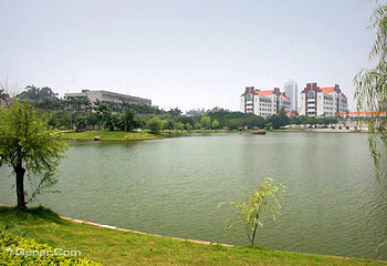厦门大学(思明校区)第 61 张图片