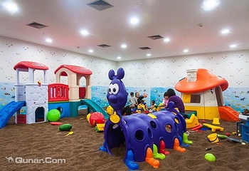 玩之具亲子城堡第 5 张图片